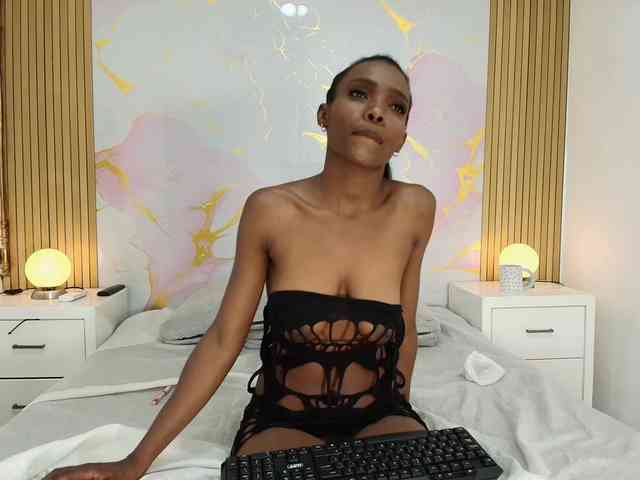 MelaniePatton webcam