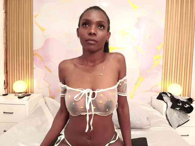 MelaniePatton webcam