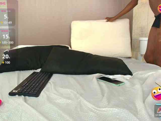 MelaniePatton webcam