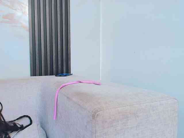 MelaniePatton webcam