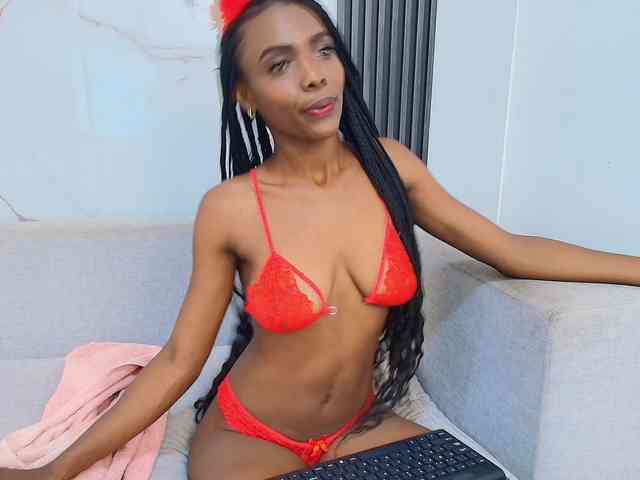 MelaniePatton webcam