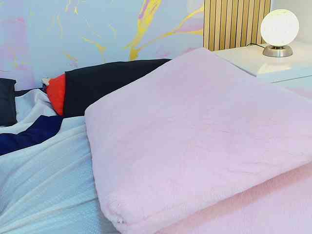 MelaniePatton webcam