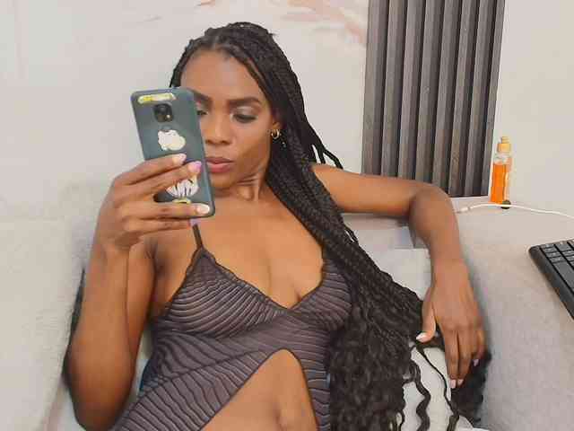 MelaniePatton webcam