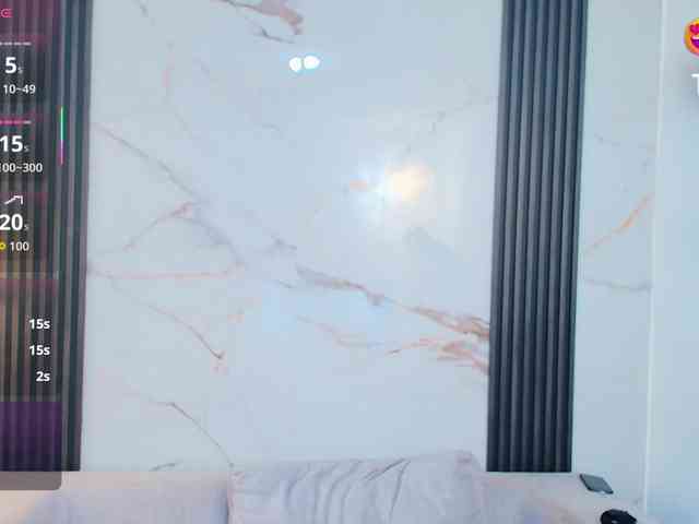 MelaniePatton webcam