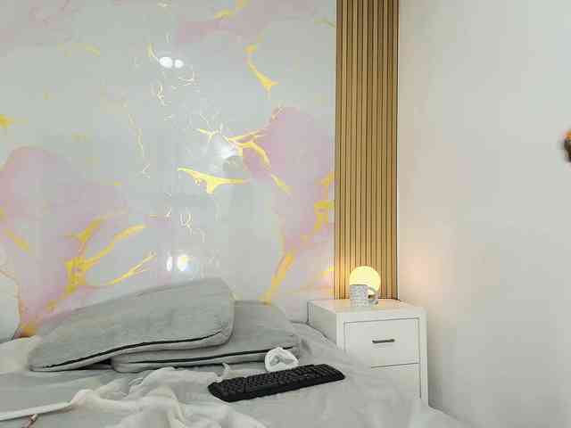 MelaniePatton webcam