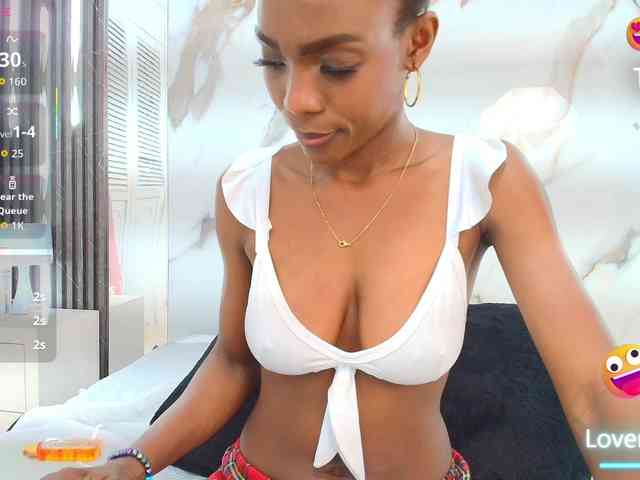 MelaniePatton webcam