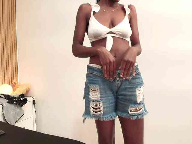 MelaniePatton webcam