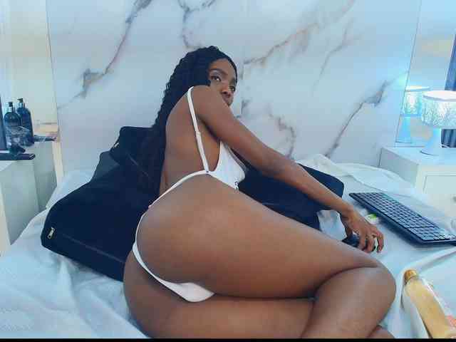 MelaniePatton webcam