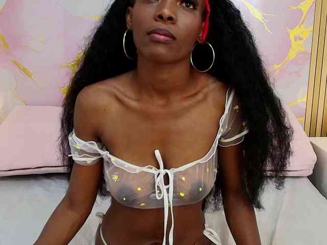 MelaniePatton webcam