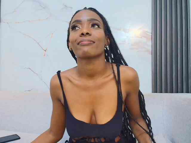 MelaniePatton webcam