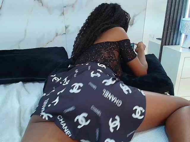 MelaniePatton webcam