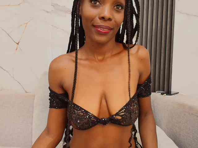 MelaniePatton webcam