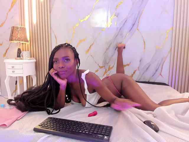 MelaniePatton webcam