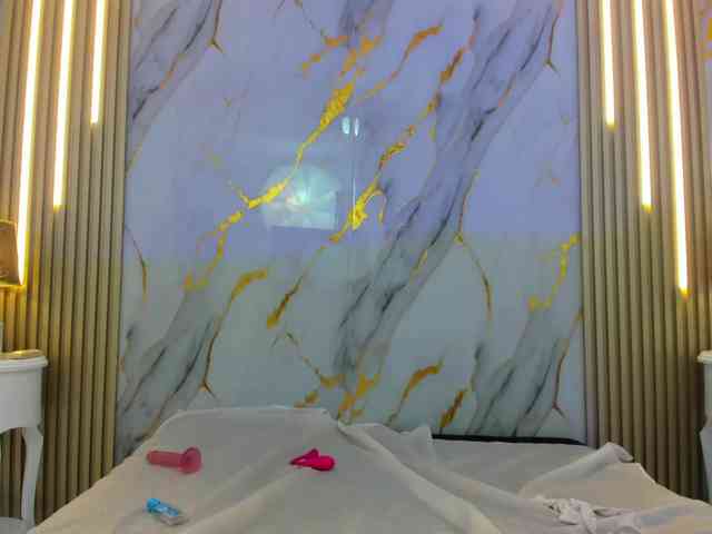 MelaniePatton webcam