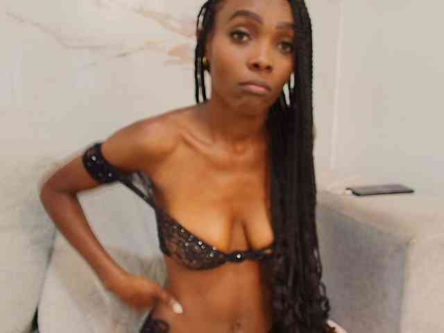 MelaniePatton webcam