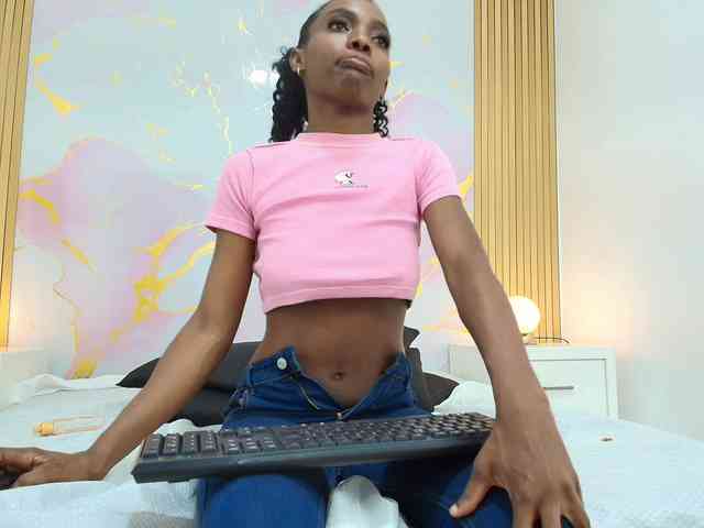 MelaniePatton webcam