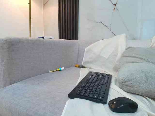 MelaniePatton webcam