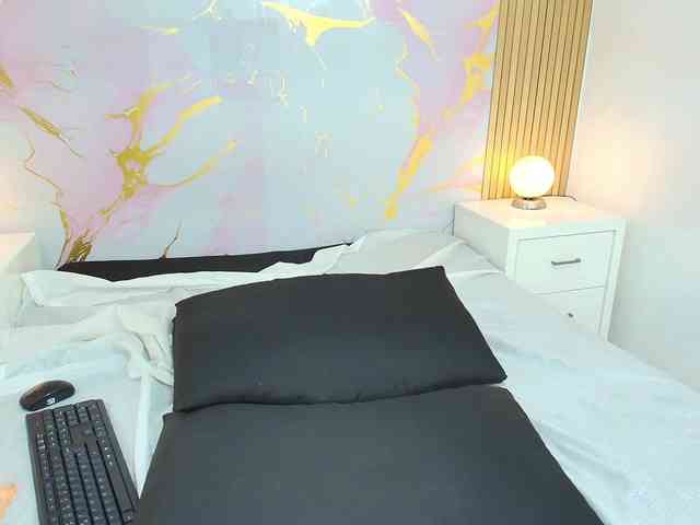 MelaniePatton webcam