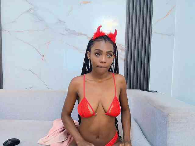 MelaniePatton webcam