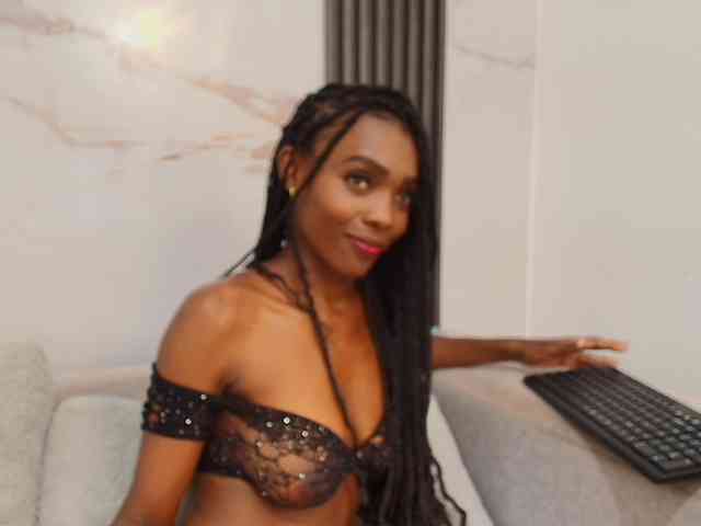 MelaniePatton webcam