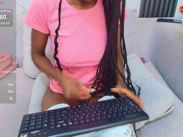 MelaniePatton webcam