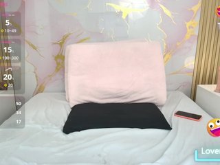 AlishaDixon Porn Show