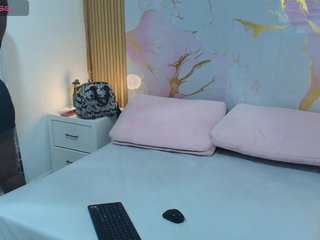 AlishaDixon Porn Show