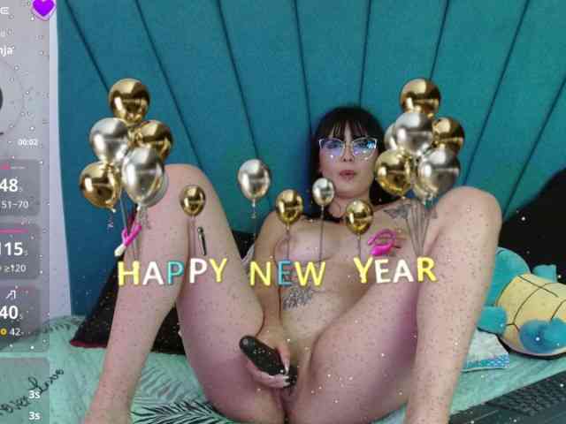 Luna-wish3 Live Webcam on BongaCams
