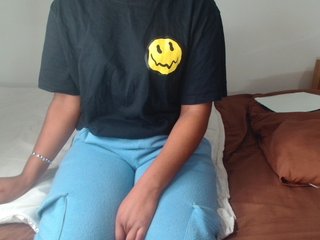 AshleyT255 Porn Show