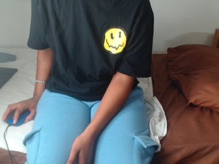 AshleyT255 Porn Show