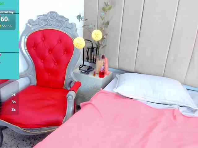 paultte Live Webcam on BongaCams