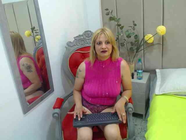 paultte webcam