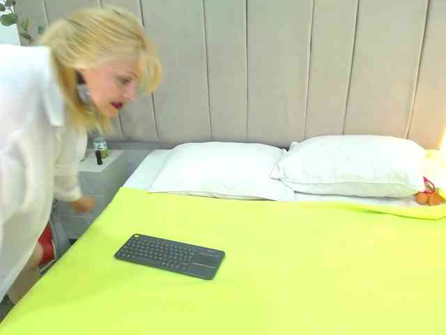 paultte webcam