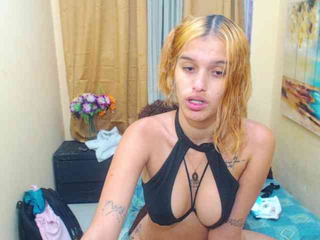destroysex webcam