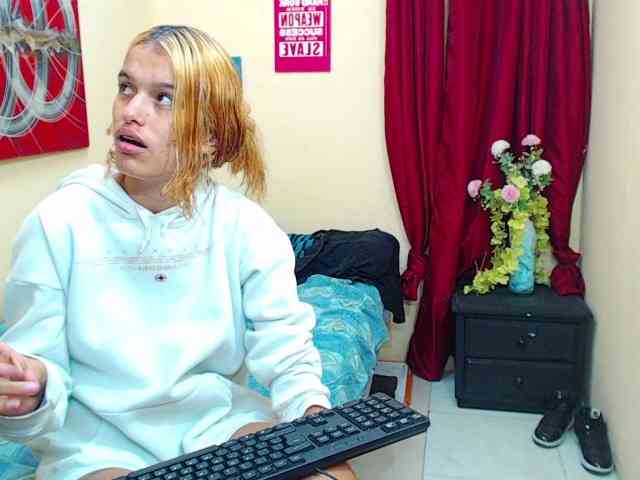 destroysex webcam