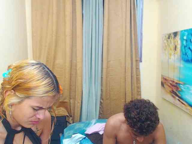 destroysex webcam