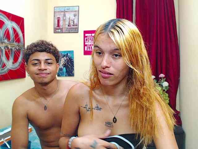 destroysex webcam