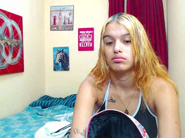 destroysex webcam