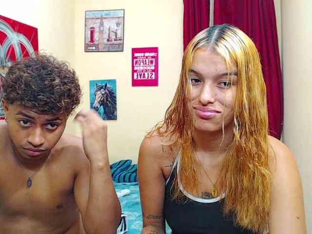destroysex webcam