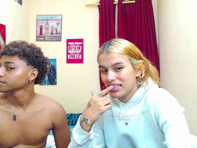 destroysex webcam