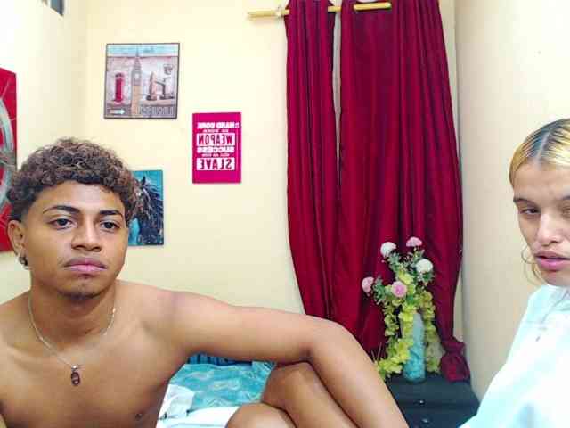 destroysex webcam