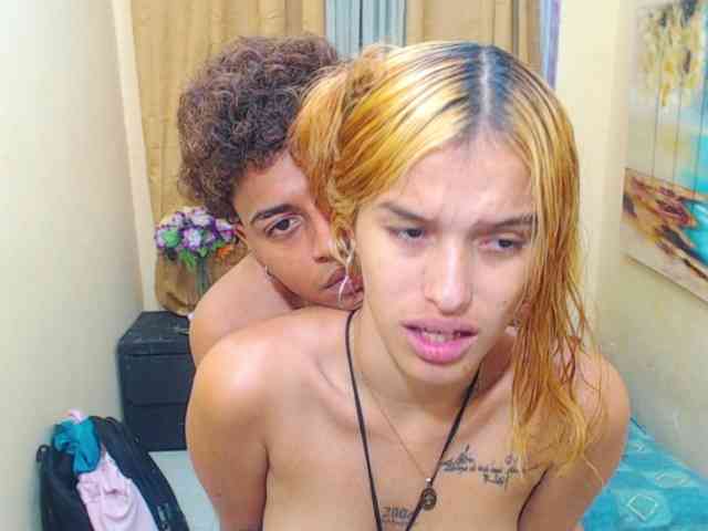 destroysex webcam