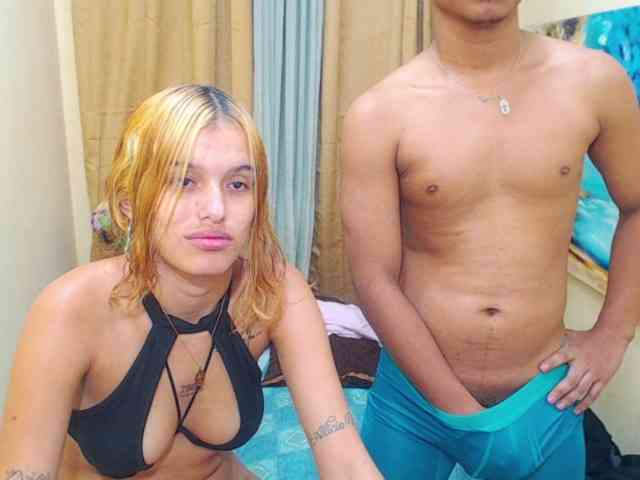 destroysex webcam