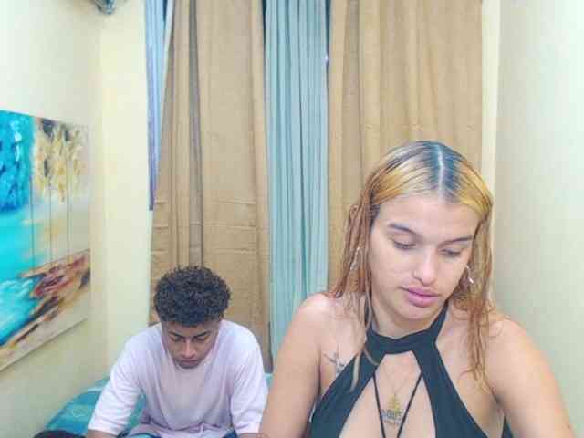 destroysex webcam