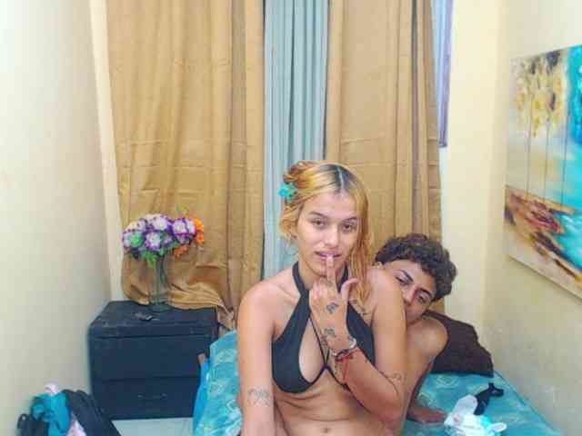 destroysex webcam