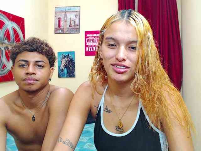 destroysex webcam