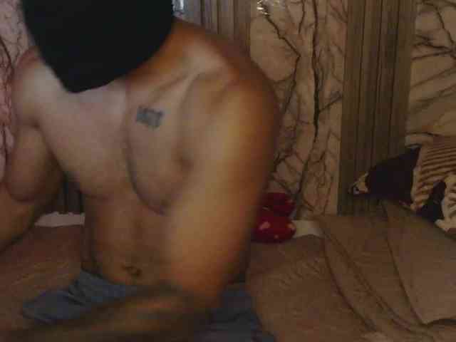 batmanhot7 Live Webcam on BongaCams