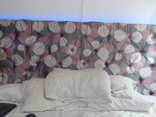 IsabellaClarkeC Porn Show