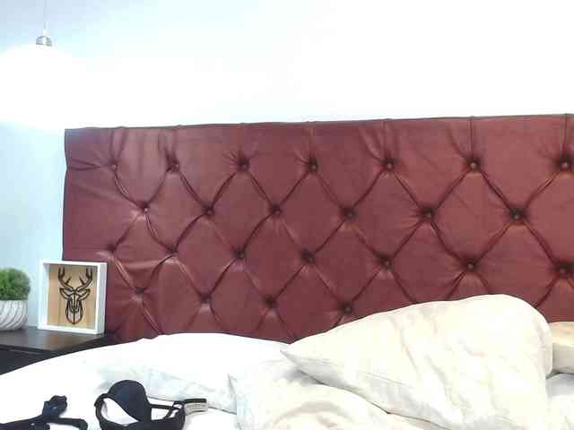 IsabellaClarkeC webcam