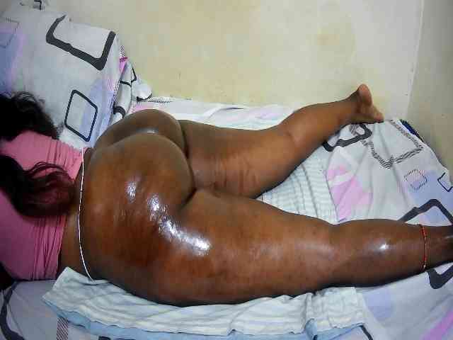 bigass-choco webcam